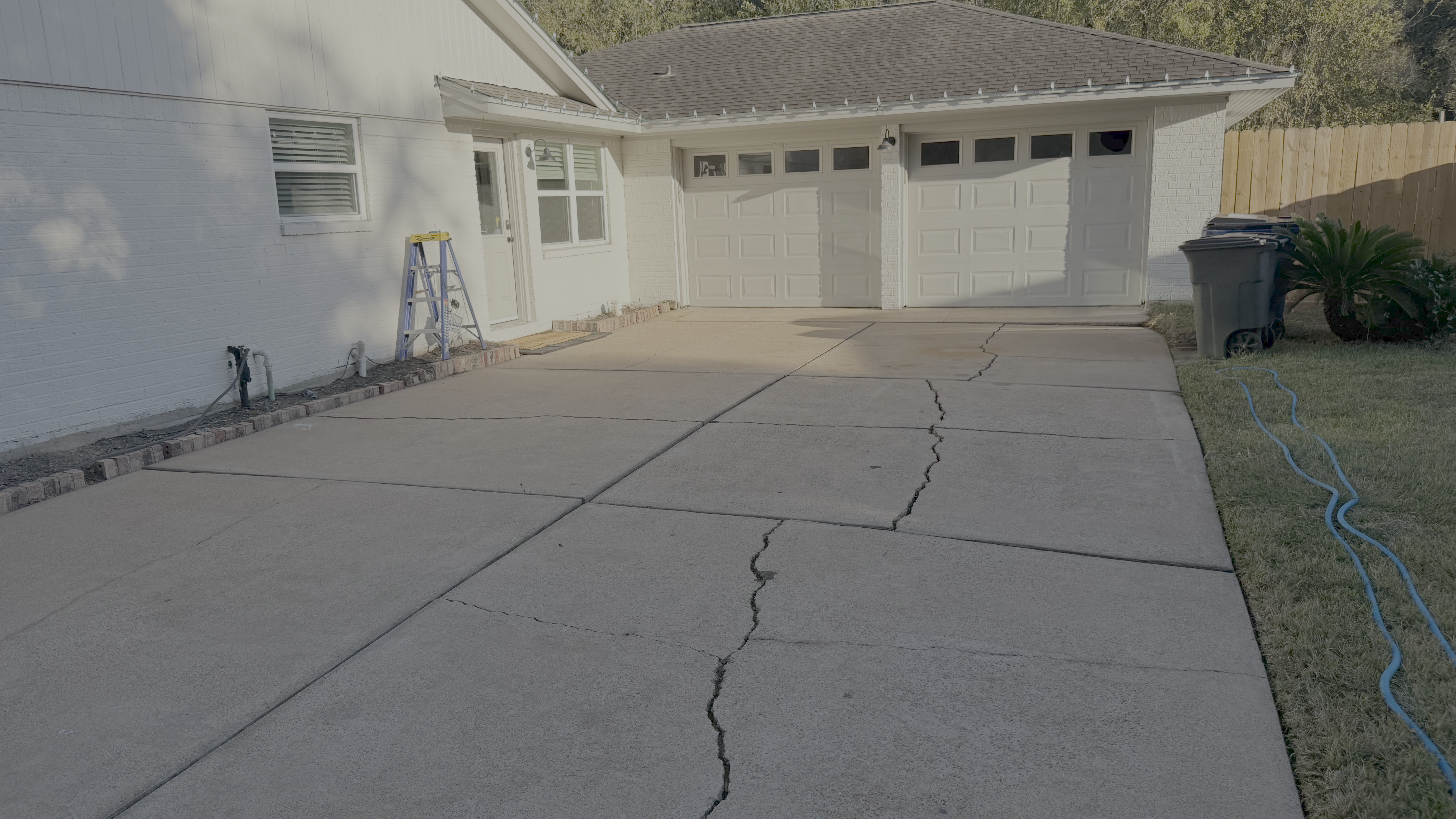 Property maintenance project