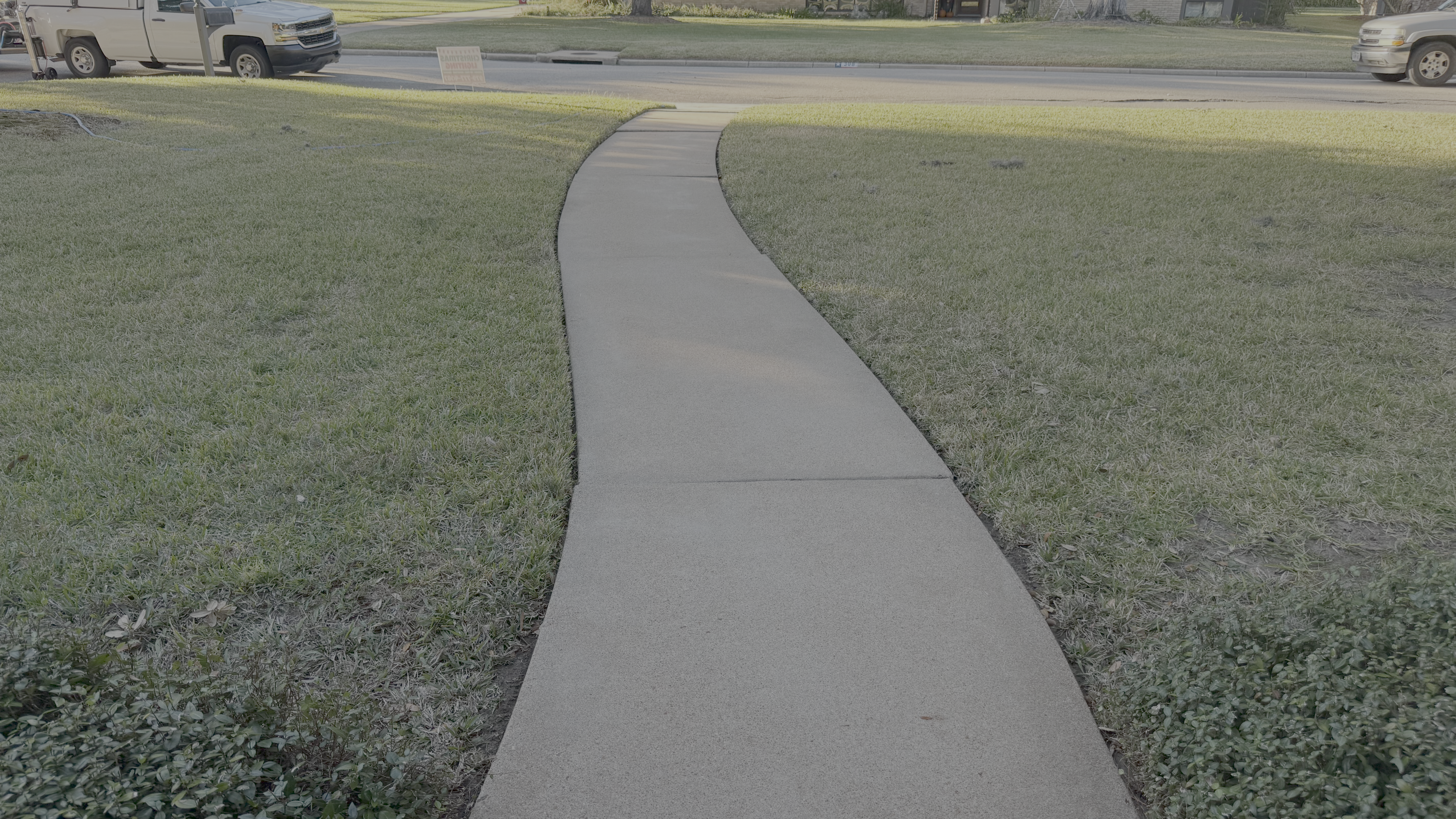 Property maintenance project