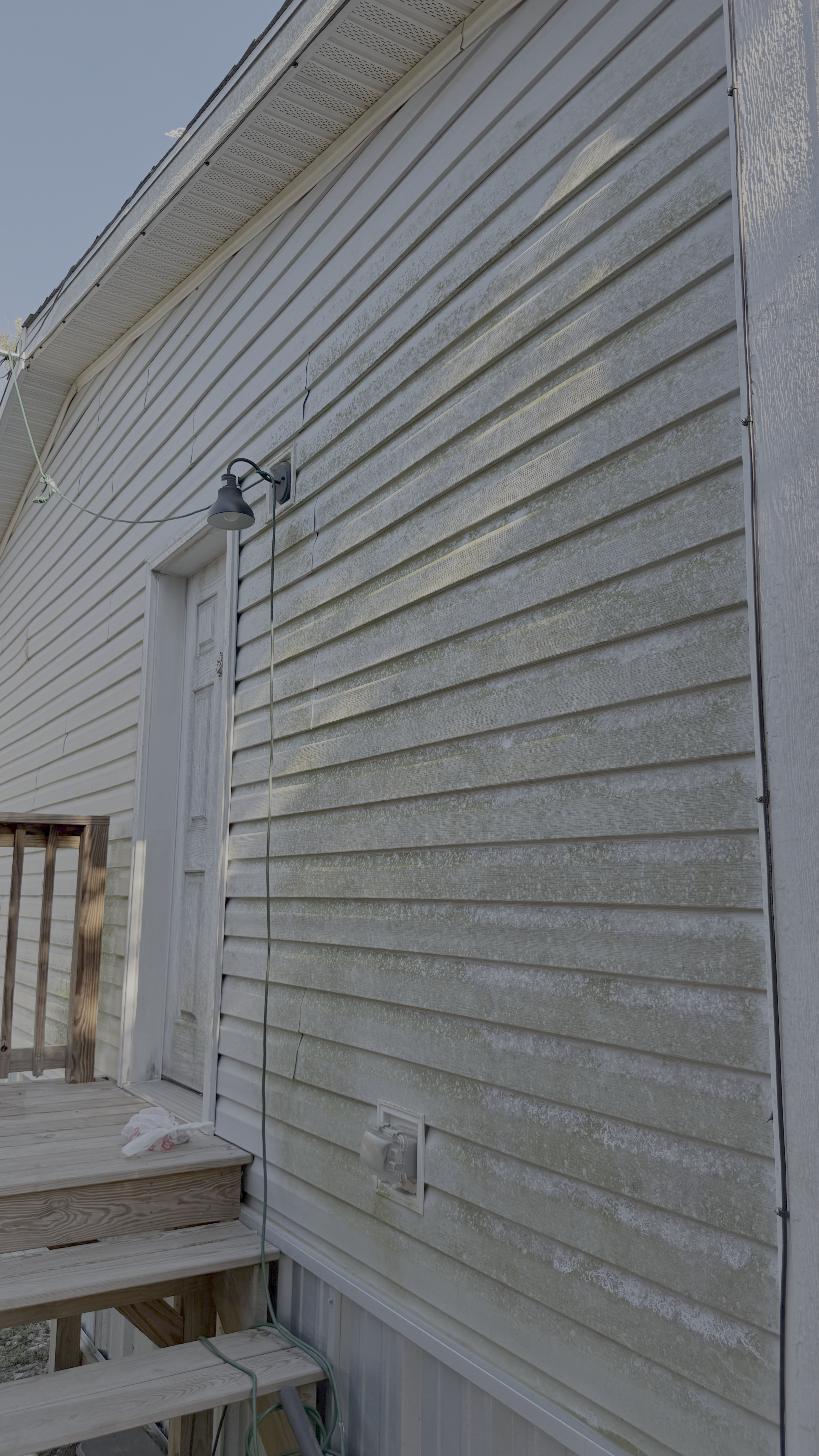 Property maintenance project